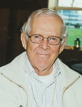 Photo of Richard Callahan