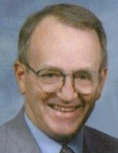 Photo of Jerry Norton