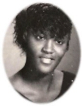 Photo of Zandra Hudson