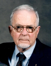 Roy Messick Jones, Jr.