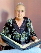 Photo of Estanislada Garza