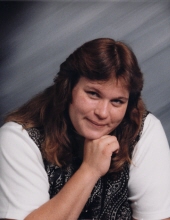 Photo of Cynthia Phillips