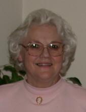 Photo of Mabel Handzlik