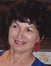 Patricia J Klotz