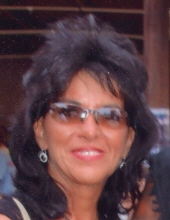 Photo of Donna Melocheck