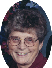 Eileen Neraasen Sather
