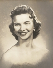 Photo of Betty Thornburgh