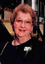 Shirley R. Klawansky