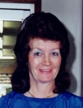 Photo of Renee Cooper