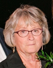 Nita Louise Lambert