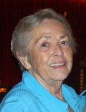 Photo of Lucy Elmore