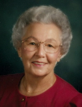 Photo of Virginia Benton