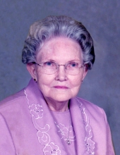 Photo of Martha Branim Griffith