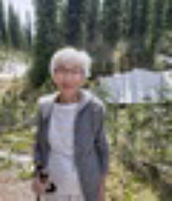 Hilda Elliott Oshawa, Ontario Obituary