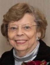 Mary K. Giacomelli