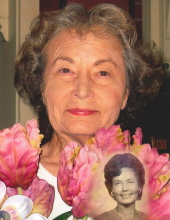 Photo of Nellie Marrs