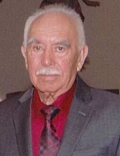 Pedro Romero Vargas