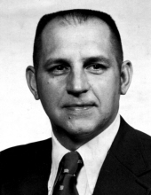 Ralph Victor Wolfe