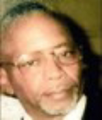 Photo of Gregory Williams