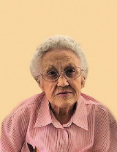 Doris H. Harper