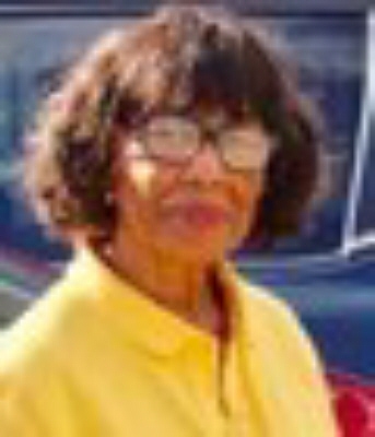 Photo of Lucille Harden