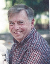 Photo of Russell Thrasher, Jr.