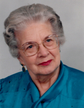 Lucille A. Ashley