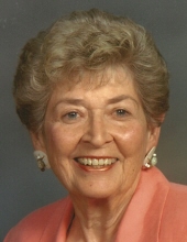 Photo of Joan Baumgardt