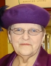 Sharon M. Laird