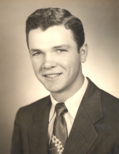 Photo of Bobby "Bob" Ward