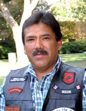 Rafael A. Garza 392632