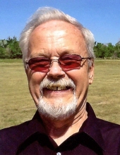 Kenneth F. Schwartz