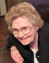 Vera Eileen Hall
