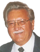 Photo of Harry Caparo, Sr.