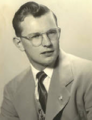 Edward Fogarty Naugatuck, Connecticut Obituary