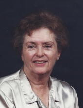 Betty Joyce Justice