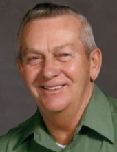 Photo of Dale Bunston Sr.