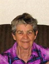 Sheila Llynn Downs Butler