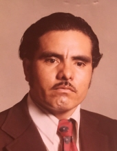 Photo of Lorenzo Gomez