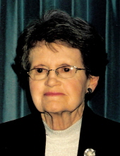 Photo of Frances Gronert