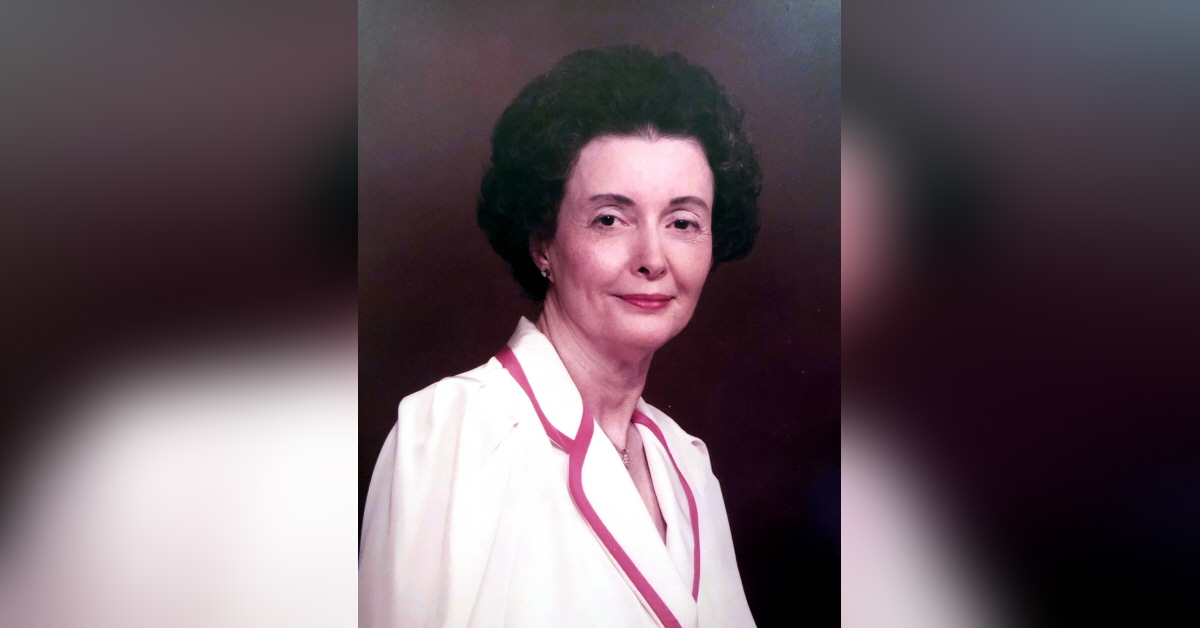 Obituary information for Mary Ann Thompson