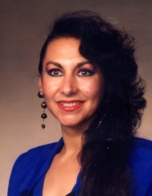 Photo of Maria Flores