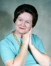 Photo of Ruth Reeves