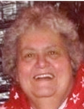 Rita Raleigh