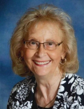 Photo of Carol Rhode