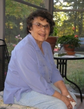 Phyllis M. Rodgers