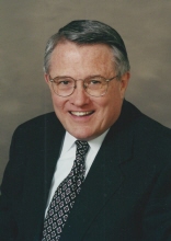 Richard G. Brocklebank