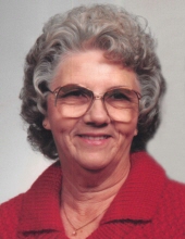 Mabel L. Lamartiniere