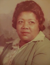 Photo of Mildred Mapps Wofford