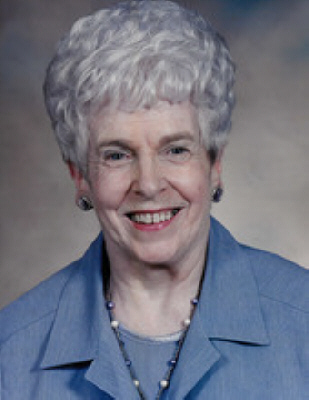 Photo of Margaret Armstrong